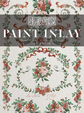 Load image into Gallery viewer, IOD La Folie 12x16 Paint Inlay Iron Orchid Designs
