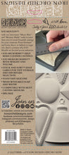 Load image into Gallery viewer, IOD Bibelots 2 Mould Iron Orchid Designs
