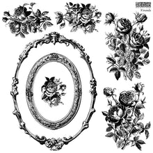 Load image into Gallery viewer, Iron Orchid Designs/IOD Veranda Decor Stamp
