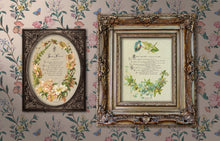 Load image into Gallery viewer, Iron Orchid Designs/IOD Lover of Flowers Decor Transfer
