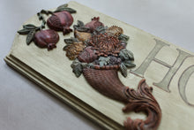 Load image into Gallery viewer, Cornucopias | Iron Orchid Designs | Décor Mould
