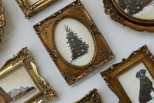 Load image into Gallery viewer, A Cotswold Christmas Transfer | Iron Orchid Designs | Marian Parsons (Miss Mustard Seed)
