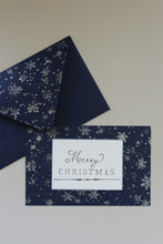 Load image into Gallery viewer, Flurry | Iron Orchid Designs | Decor Stamp
