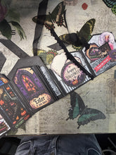 Load image into Gallery viewer, Howl-O-Ween Manor Junk Journal Workshop | Paper Craft Socials

