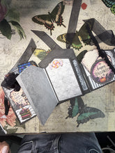 Load image into Gallery viewer, Howl-O-Ween Manor Junk Journal Workshop | Paper Craft Socials
