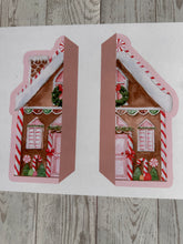 Load image into Gallery viewer, HOLIDAY 3D FOLIO CARD WORKSHOP
