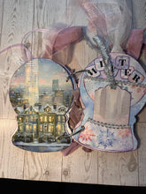 Load image into Gallery viewer, Winter in the City Journal Kit_Paper Craft Socials
