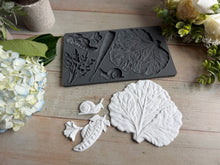 Load image into Gallery viewer, Spring Garden IOD 6"x10"  Mould
