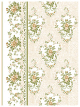 Load image into Gallery viewer, Alfred Peats and Co. I.O.D. 12x16 Paint Inlay_Iron Orchid Designs
