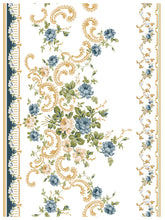 Load image into Gallery viewer, Alfred Peats and Co. I.O.D. 12x16 Paint Inlay_Iron Orchid Designs
