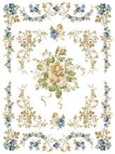 Load image into Gallery viewer, Alfred Peats and Co. I.O.D. 12x16 Paint Inlay_Iron Orchid Designs
