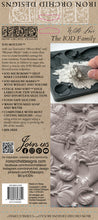 Load image into Gallery viewer, Cornucopias | Iron Orchid Designs | Décor Mould

