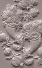 Load image into Gallery viewer, Cornucopias | Iron Orchid Designs | Décor Mould
