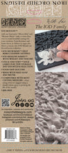 Load image into Gallery viewer, Hazel &amp; Bay | Iron Orchid Designs | Décor Mould
