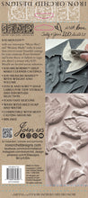 Load image into Gallery viewer, Tulips IOD 6x10" Mould
