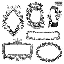 Load image into Gallery viewer, Emblems IOD 6x6 Mini Stamp Set
