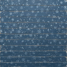 Load image into Gallery viewer, Flurry | Iron Orchid Designs | Decor Stamp
