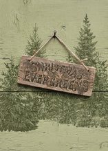 Load image into Gallery viewer, Winter Grove | Iron Orchid Designs | Decor Stamp

