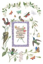 Load image into Gallery viewer, Emily Clare IOD 8x12 Transfer
