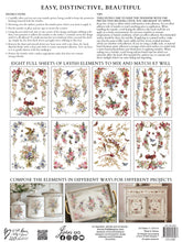 Load image into Gallery viewer, Madeleine IOD 12x16 IOD Transfer
