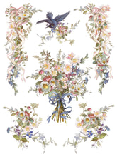 Load image into Gallery viewer, Madeleine IOD 12x16 IOD Transfer
