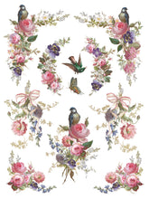 Load image into Gallery viewer, Madeleine IOD 12x16 IOD Transfer
