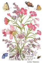 Load image into Gallery viewer, Primrose Isle 8x12 IOD Transfer_Iron Orchid Designs
