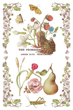 Load image into Gallery viewer, Primrose Isle 8x12 IOD Transfer_Iron Orchid Designs
