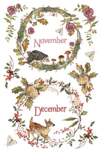 Load image into Gallery viewer, The Bramblewood Diaries | Iron Orchid Designs | Décor Transfer
