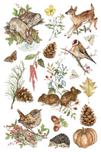 Load image into Gallery viewer, The Bramblewood Diaries | Iron Orchid Designs | Décor Transfer
