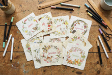 Load image into Gallery viewer, The Bramblewood Diaries | Iron Orchid Designs | Décor Transfer
