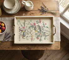 Load image into Gallery viewer, Winter's Calling | Iron Orchid Designs | Décor Transfer
