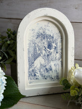 Load image into Gallery viewer, Hameau de la Reine IOD 2x16" Paint Inlay
