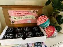 Load image into Gallery viewer, DIY Mixology Lab Holiday Edition
