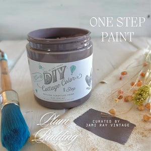 JRV Cottage Color Plumb Pudding DIY Paint
