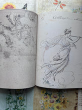 Load image into Gallery viewer, Roycycled Treasures Art Journal | 8.5" x 11" | 100 Pages
