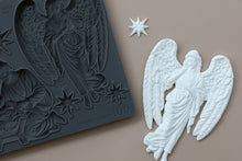 Load image into Gallery viewer, Silent Night | Iron Orchid Designs | Décor Mould
