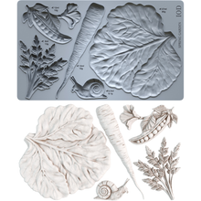 Load image into Gallery viewer, Spring Garden IOD 6"x10"  Mould
