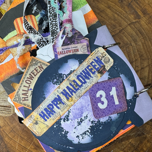 Witches Brew Journal Workshop_Paper Craft Socials