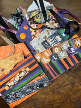 Load image into Gallery viewer, Witches Brew Journal Workshop_Paper Craft Socials
