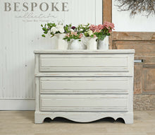 Load image into Gallery viewer, Bespoke Antique Ironstone Sweet Pickins&#39; Milk Paint
