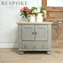 Load image into Gallery viewer, Bespoke Cobblestone Sweet Pickins&#39; Milk Paint
