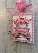 Load and play video in Gallery viewer, Special Delivery Junk Journal Workshop -Paper Craft Socials
