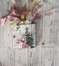 Load and play video in Gallery viewer, Nutcracker Journal Workshop
