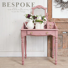 Load image into Gallery viewer, Bespoke Trellis Rose Sweet Pickins&#39; Milk Paint
