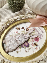 Load image into Gallery viewer, Les Lapins IOD 6x10" Mould

