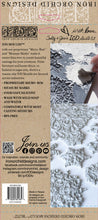 Load image into Gallery viewer, Blitz Snowflake Mould IOD-Iron Orchid Designs
