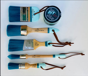 DIY The Perfectionist Paintbrush