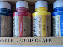 Load image into Gallery viewer, Erasable Liquid Chalk 5-Pack
