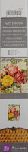 Load image into Gallery viewer, Floral Treasure II Decor Transfer
